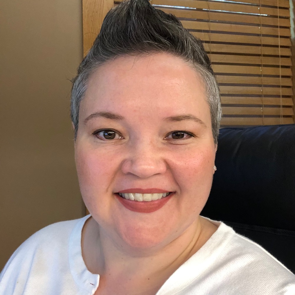 Meet your Posher, Wendy